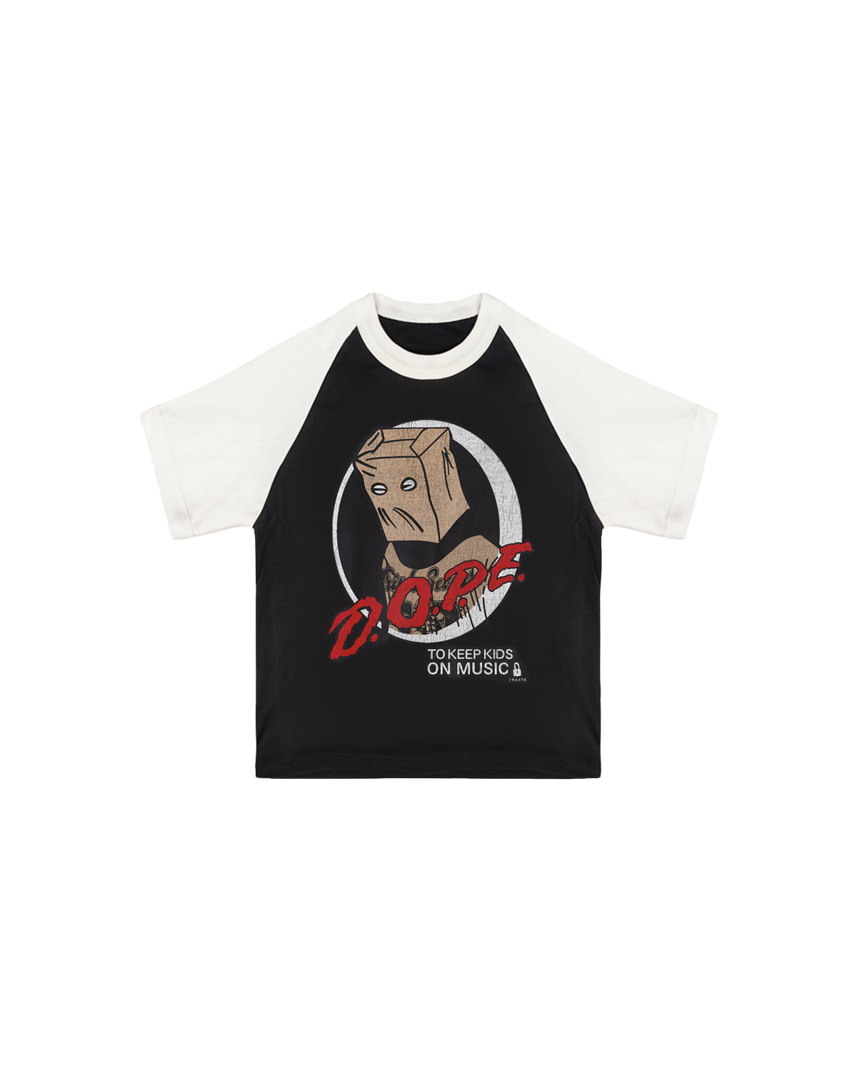 D.O.P.E. Baby Tee