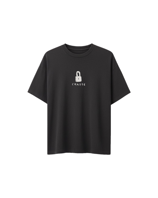 D.O.P.E. Black Tee