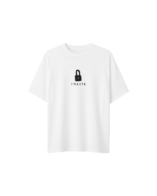 D.O.P.E. White Tee