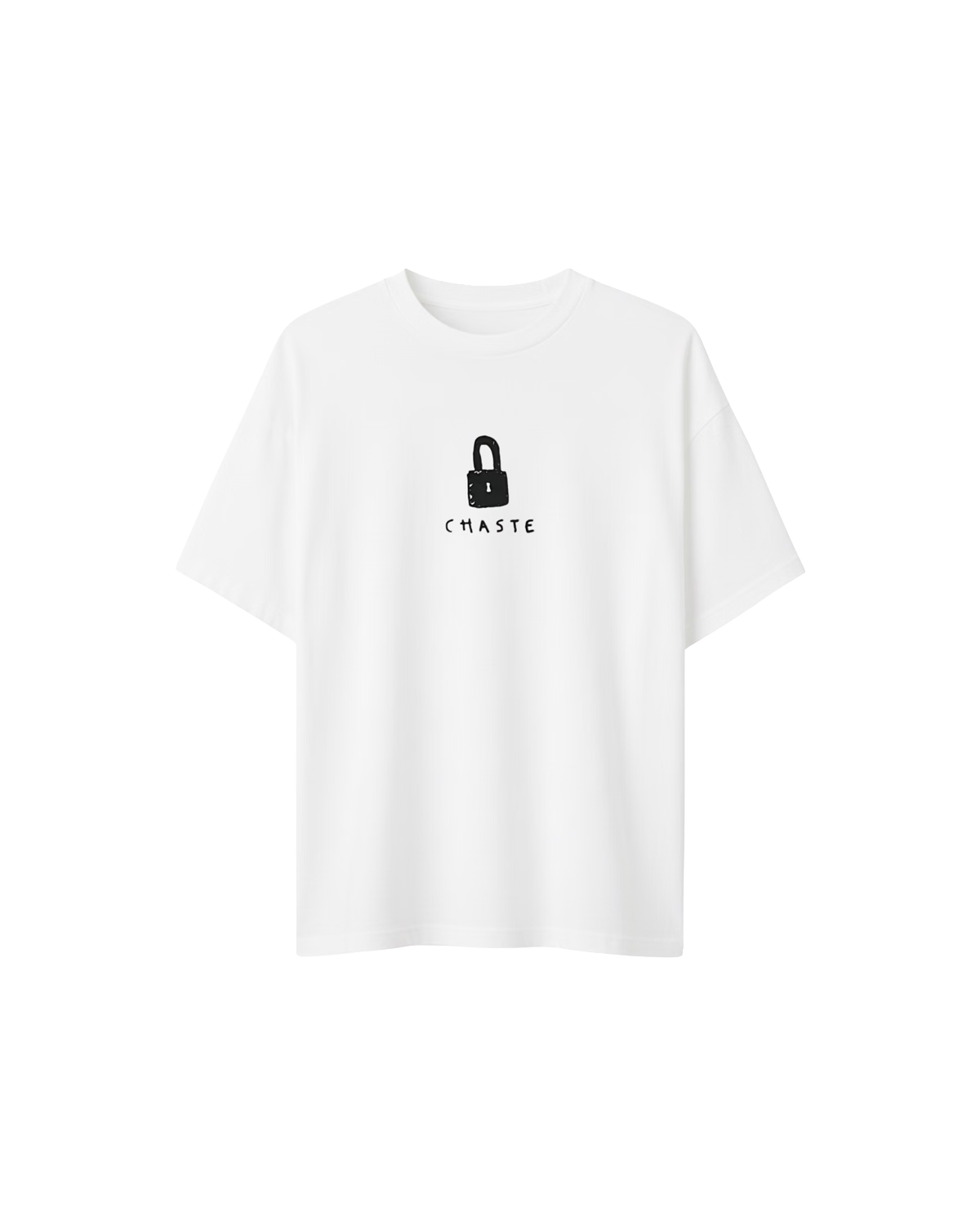 D.O.P.E. White Tee
