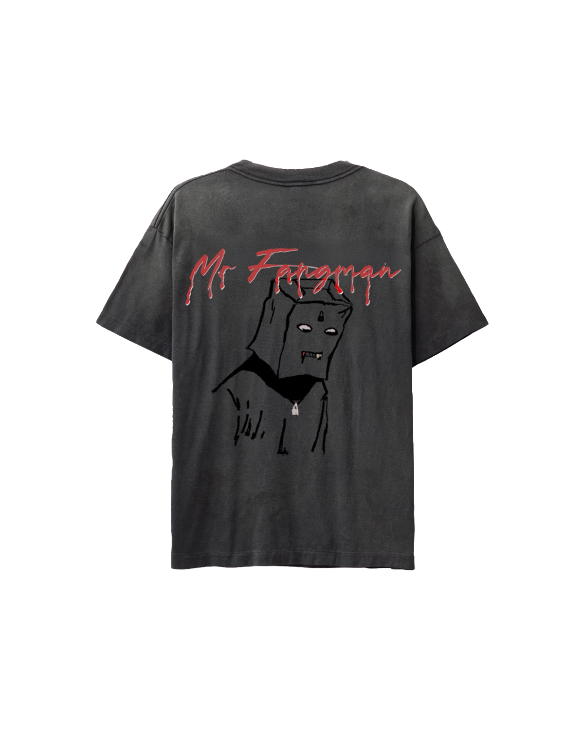 Fangman Tee