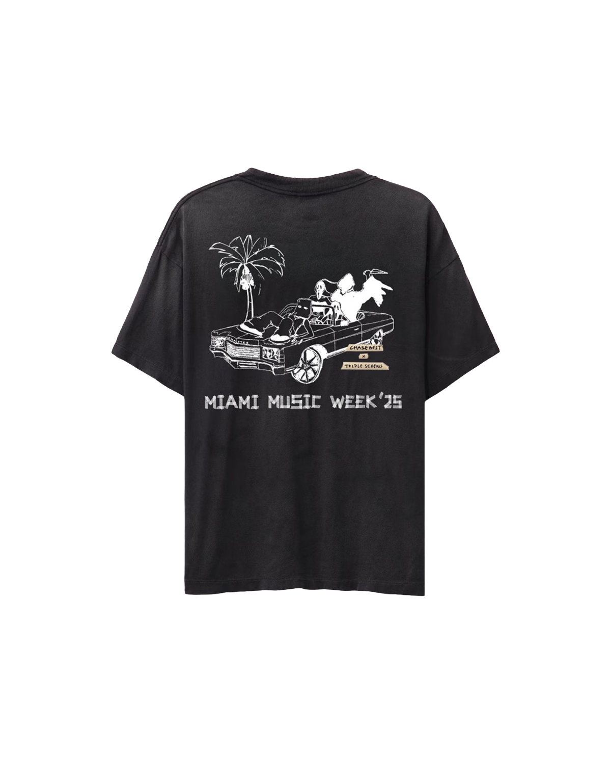MMW Tee