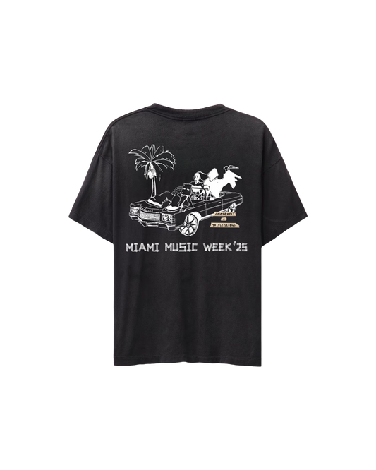 MMW Tee