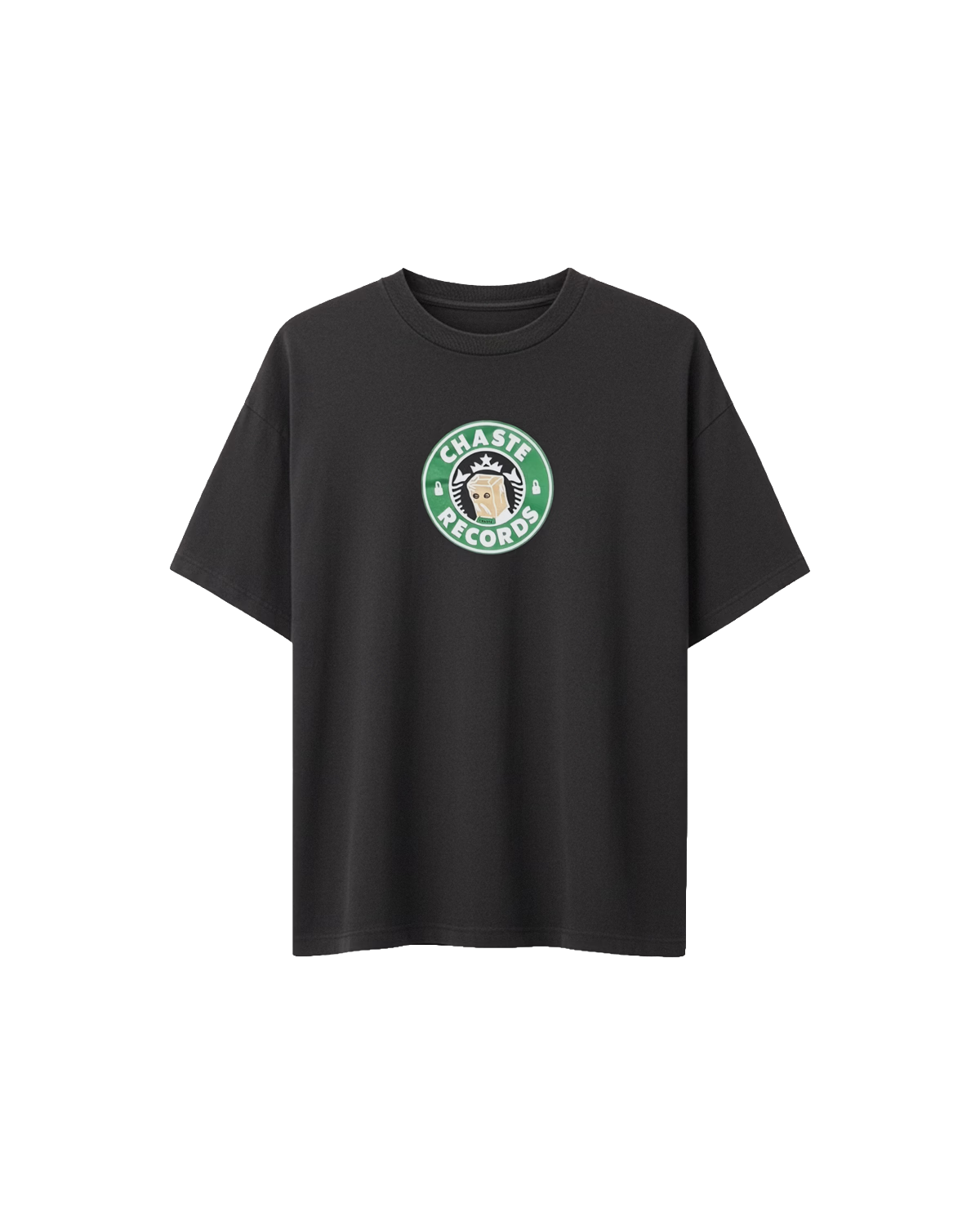 Miss Cappuccino Tee