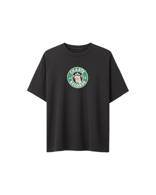 Miss Cappuccino Tee